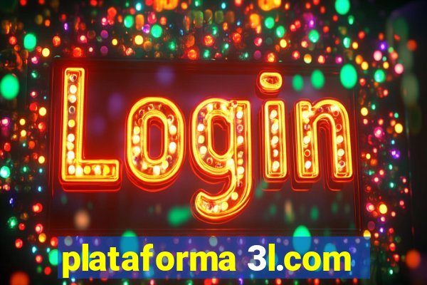 plataforma 3l.com